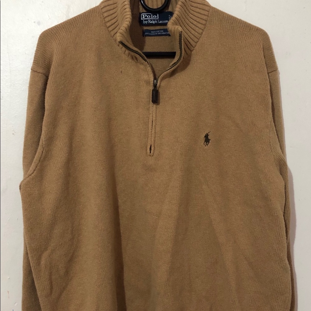 Ralph Lauren Polo Sweater